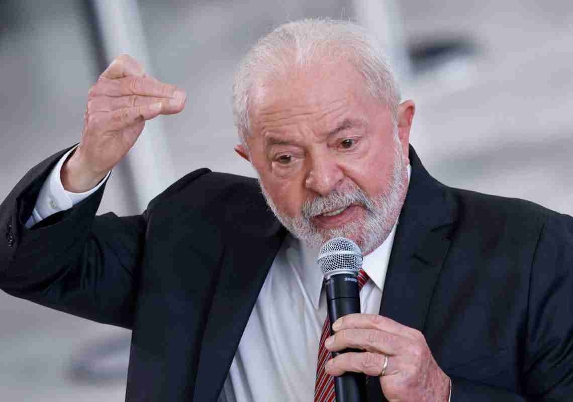Indulto natalino de Lula exclui Bolsonaro e condenados pelo 8 de janeiro